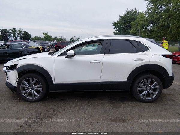 2024 MAZDA CX-30 2.5 S PREFERRED PACKAGE