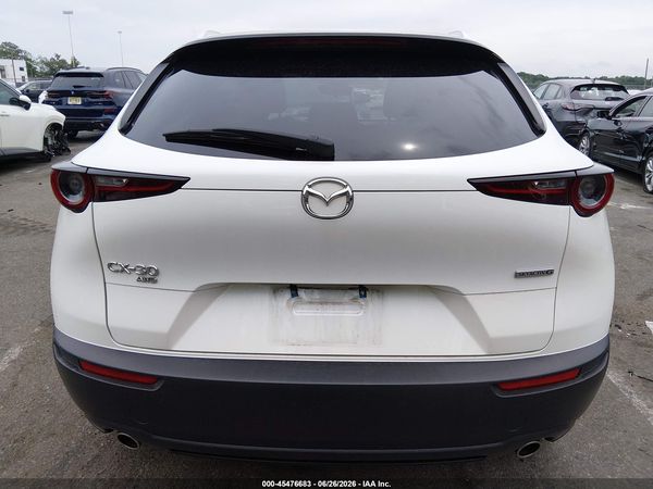 2024 MAZDA CX-30 2.5 S PREFERRED PACKAGE