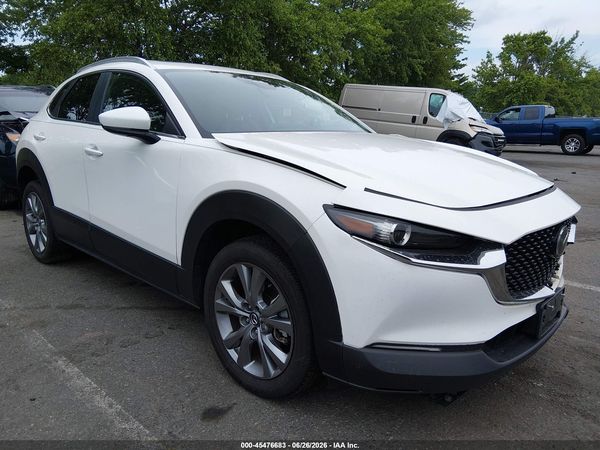 2024 MAZDA CX-30 2.5 S PREFERRED PACKAGE
