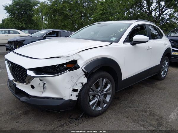 2024 MAZDA CX-30 2.5 S PREFERRED PACKAGE
