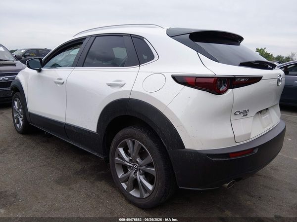 2024 MAZDA CX-30 2.5 S PREFERRED PACKAGE