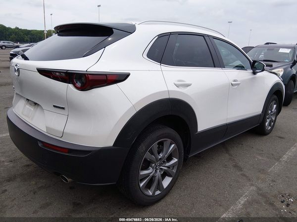 2024 MAZDA CX-30 2.5 S PREFERRED PACKAGE