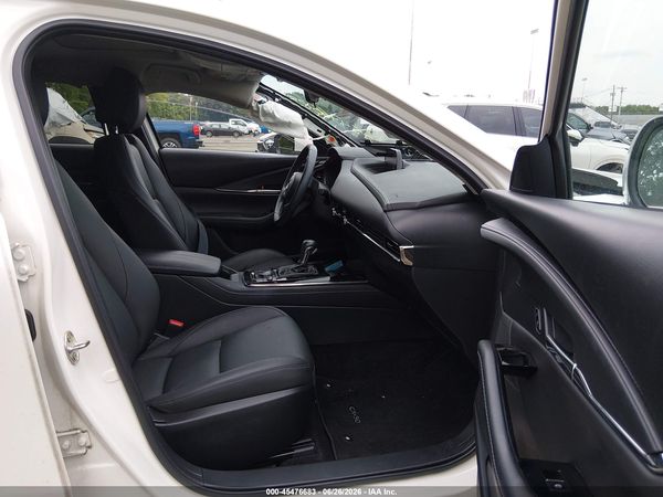 2024 MAZDA CX-30 2.5 S PREFERRED PACKAGE