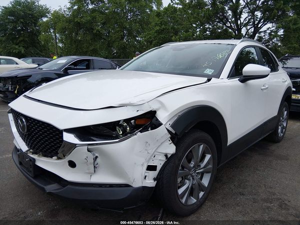 2024 MAZDA CX-30 2.5 S PREFERRED PACKAGE