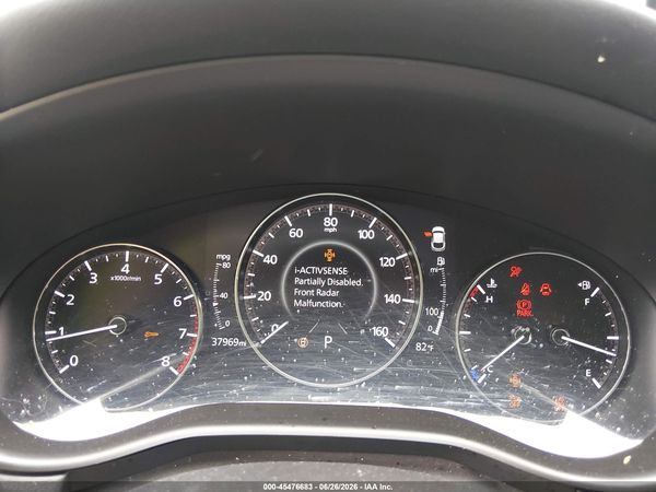 2024 MAZDA CX-30 2.5 S PREFERRED PACKAGE