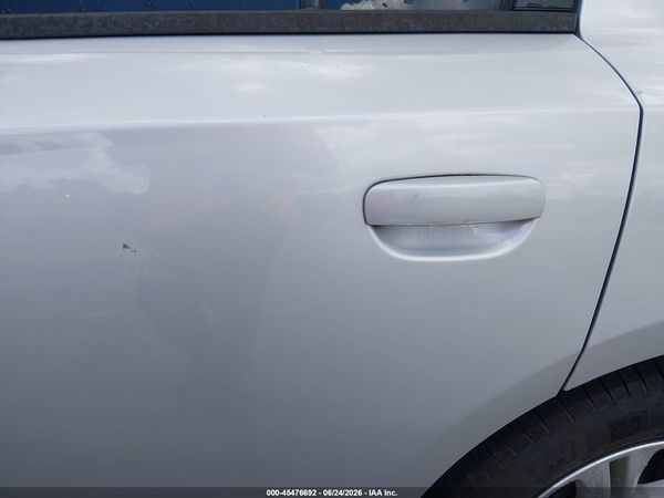 2020 DODGE CHARGER SXT RWD