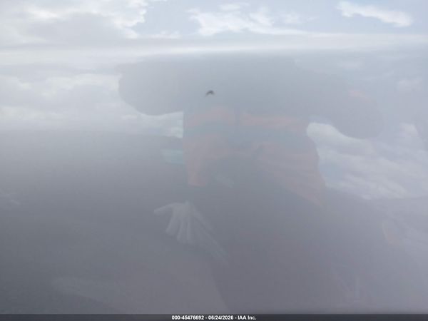 2020 DODGE CHARGER SXT RWD