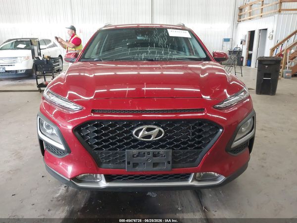 2021 HYUNDAI KONA SEL PLUS