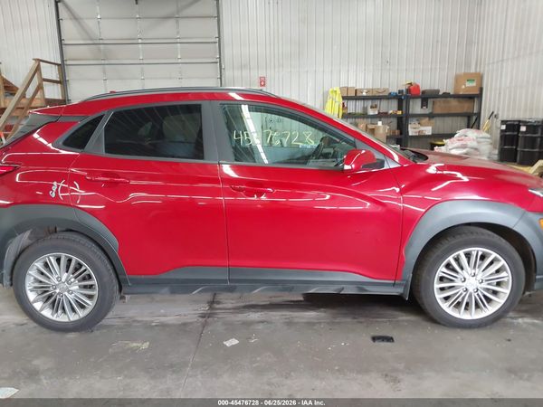 2021 HYUNDAI KONA SEL PLUS