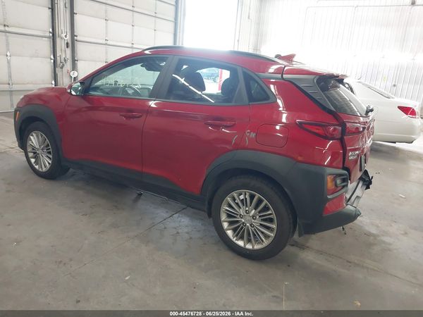 2021 HYUNDAI KONA SEL PLUS