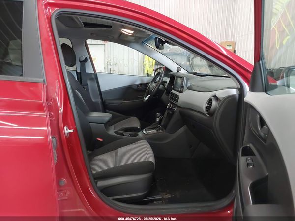 2021 HYUNDAI KONA SEL PLUS