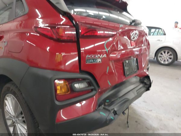 2021 HYUNDAI KONA SEL PLUS