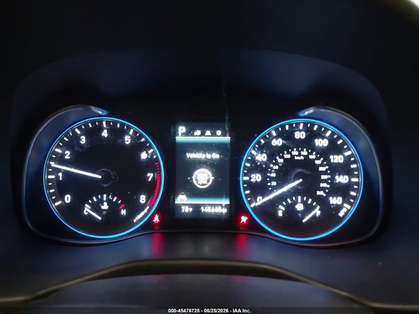 2021 HYUNDAI KONA SEL PLUS