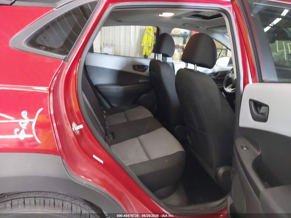 2021 HYUNDAI KONA SEL PLUS