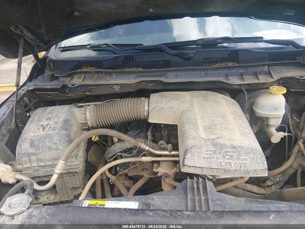 2021 RAM 1500 CLASSIC TRADESMAN  4X4 5'7 BOX