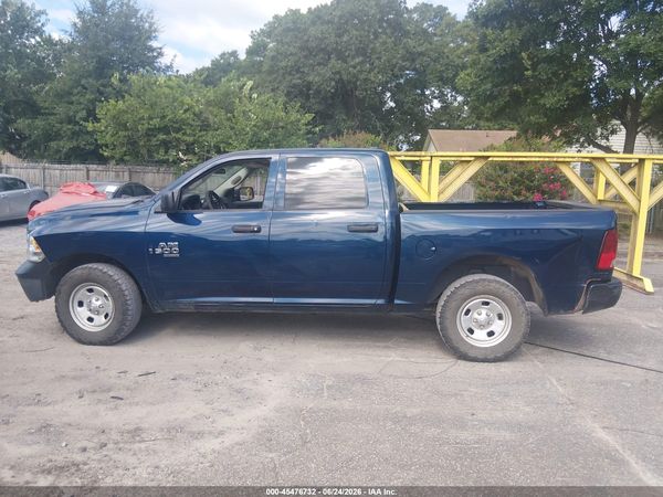 2021 RAM 1500 CLASSIC TRADESMAN  4X4 5'7 BOX