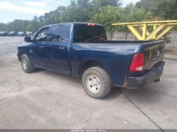 2021 RAM 1500 CLASSIC TRADESMAN  4X4 5'7 BOX