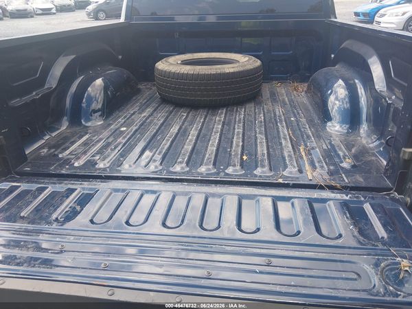 2021 RAM 1500 CLASSIC TRADESMAN  4X4 5'7 BOX