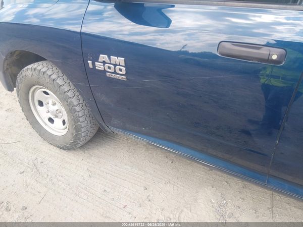 2021 RAM 1500 CLASSIC TRADESMAN  4X4 5'7 BOX