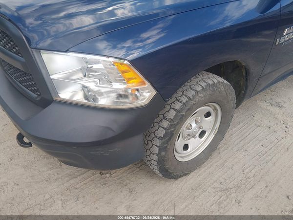 2021 RAM 1500 CLASSIC TRADESMAN  4X4 5'7 BOX