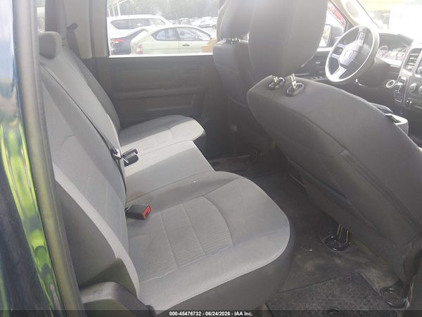 2021 RAM 1500 CLASSIC TRADESMAN  4X4 5'7 BOX