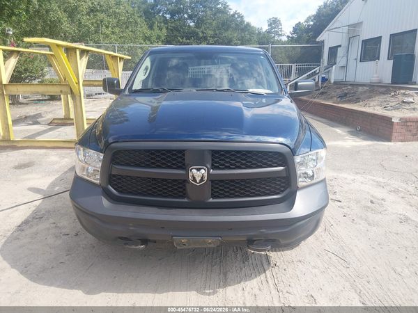 2021 RAM 1500 CLASSIC TRADESMAN  4X4 5'7 BOX