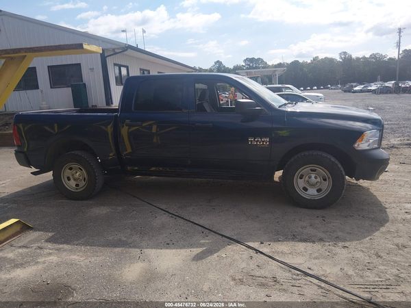 2021 RAM 1500 CLASSIC TRADESMAN  4X4 5'7 BOX