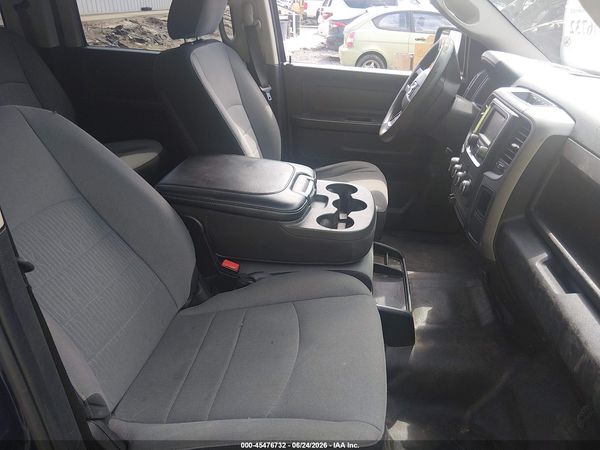 2021 RAM 1500 CLASSIC TRADESMAN  4X4 5'7 BOX