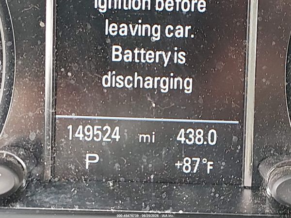 2015 AUDI Q5 3.0T PREMIUM PLUS