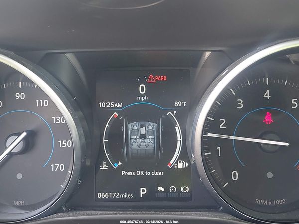 2018 JAGUAR F-PACE 35T PREMIUM