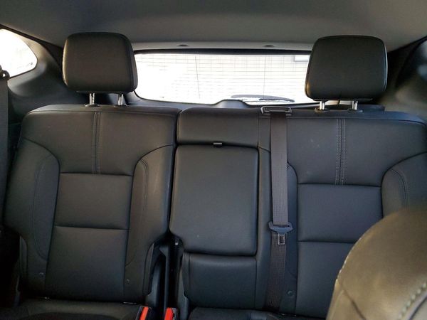 2022 CHEVROLET BLAZER 3LT