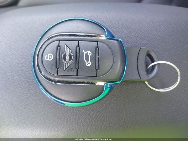2022 MINI HARDTOP COOPER S