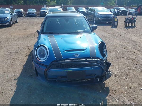2022 MINI HARDTOP COOPER S