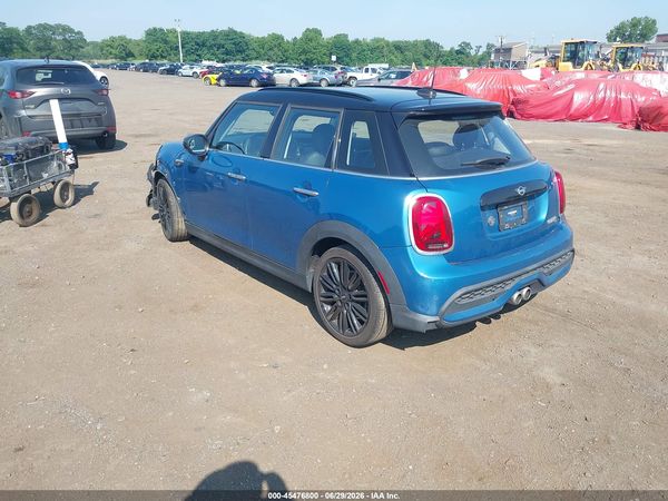 2022 MINI HARDTOP COOPER S