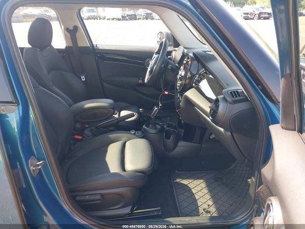 2022 MINI HARDTOP COOPER S