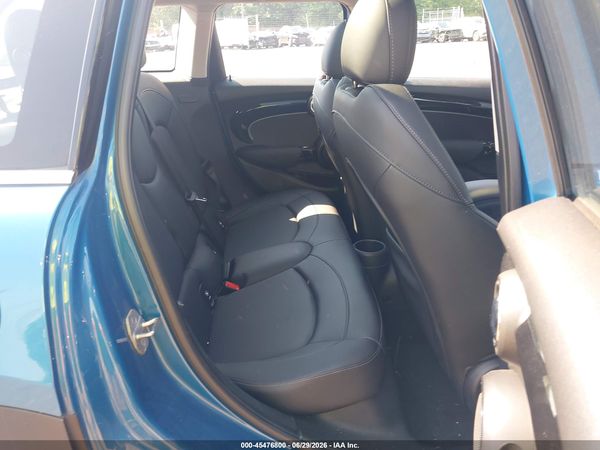 2022 MINI HARDTOP COOPER S