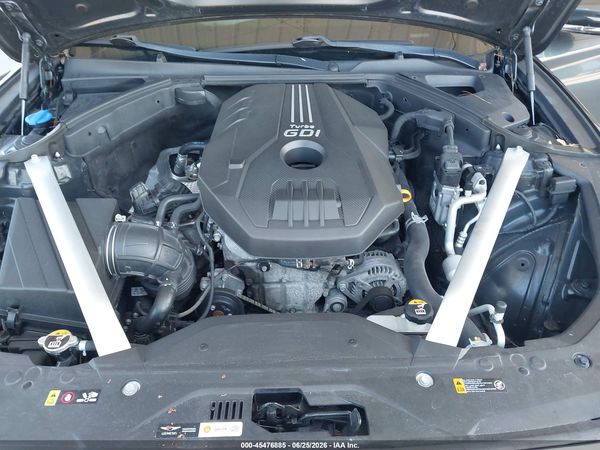 2020 GENESIS G70 2.0T RWD