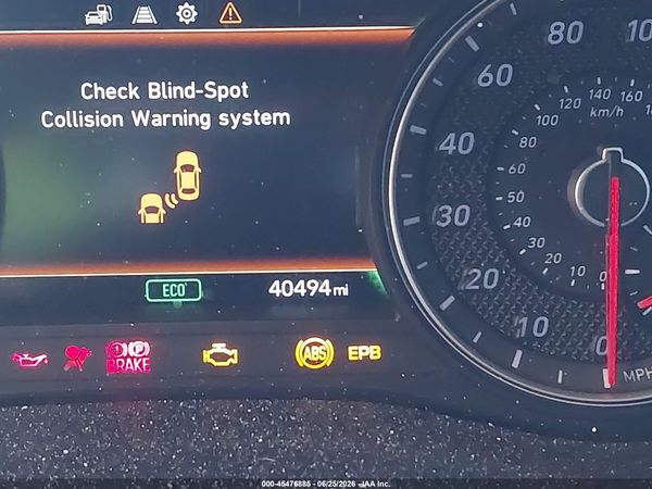 2020 GENESIS G70 2.0T RWD