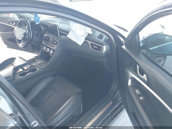 2020 GENESIS G70 2.0T RWD