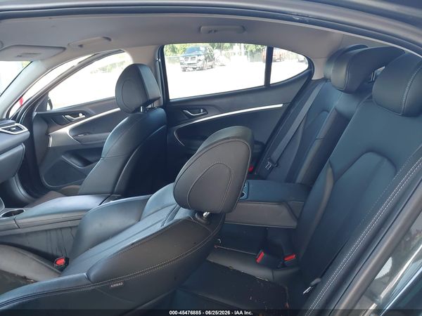 2020 GENESIS G70 2.0T RWD
