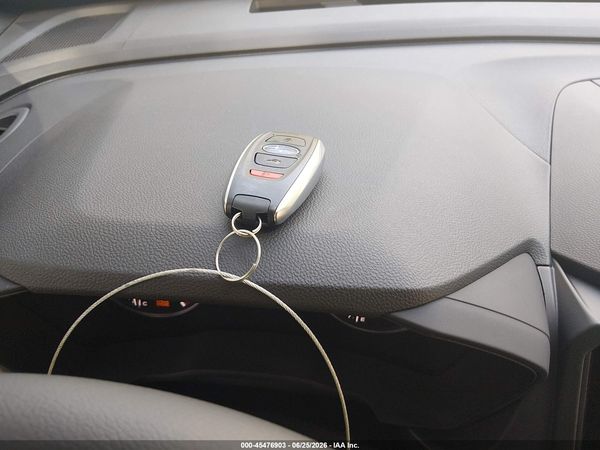 2026 SUBARU FORESTER PREMIUM — I11