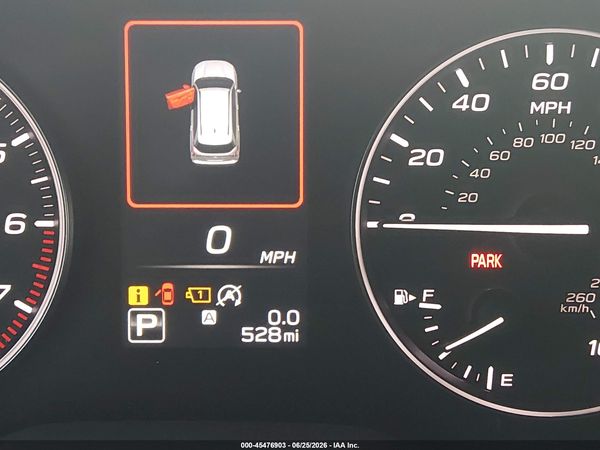 2026 SUBARU FORESTER PREMIUM — I118