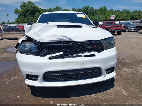 2020 DODGE DURANGO R/T