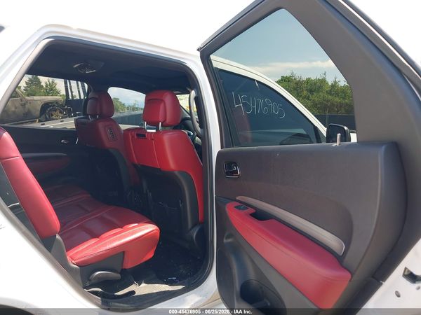 2020 DODGE DURANGO R/T