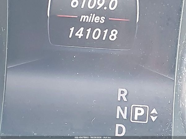 2014 MERCEDES-BENZ ML 350 4MATIC