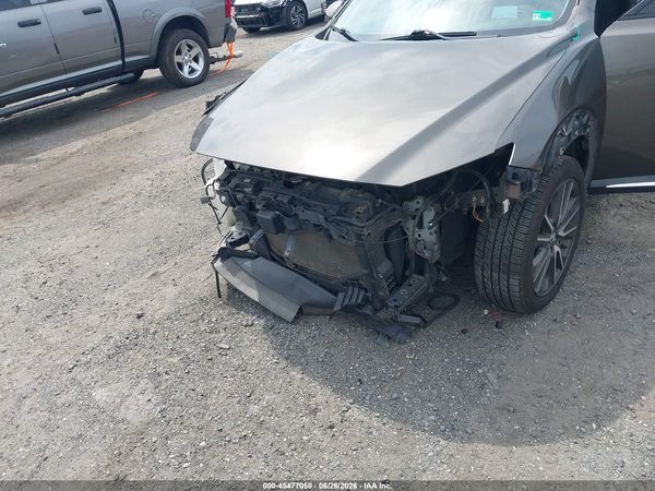 2017 MAZDA CX-3 GRAND TOURING