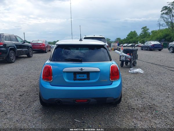 2015 MINI HARDTOP COOPER