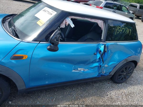 2015 MINI HARDTOP COOPER