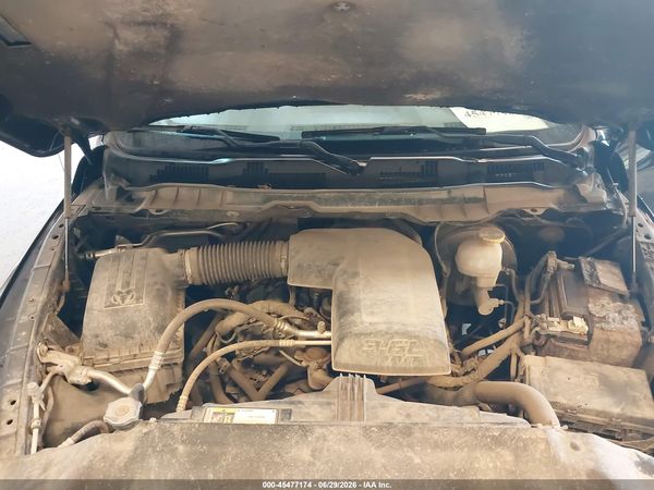 2018 RAM 1500 ST CREW CAB 4X4
