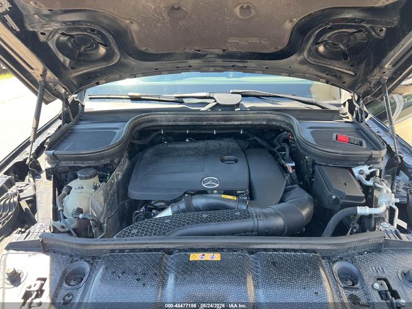 2021 MERCEDES-BENZ GLE 350 4MATIC